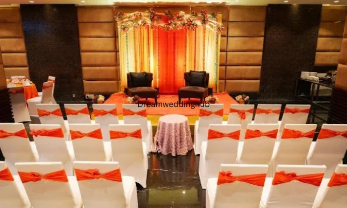Shanvi Banquet Hall